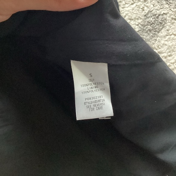 PROMESA Star dress size small - Picture 6 of 7